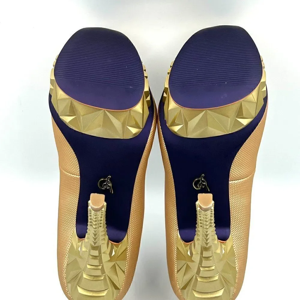Rachel Ray Roy Heels - Size: 9 - Great Condition